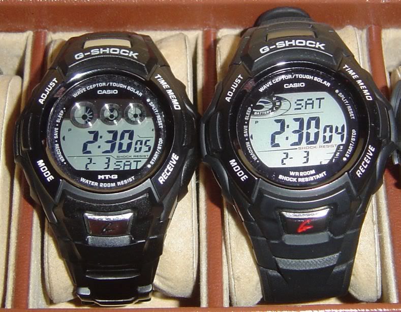 casio 2608 gw300